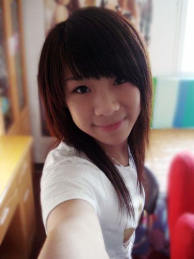 瘦方脸适合什么发型 又长又方的脸适合什么发