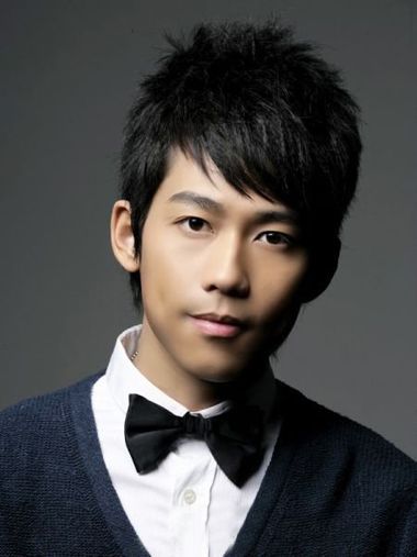 男生短发留长发怎么打理 男生留长发的过程怎