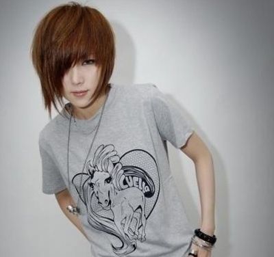 24岁男生留什么发型好看 24岁参加工作男生什