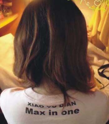 <em>高中生</em>方脸<em>扎什么</em>发型 方形脸简单盘发发型扎