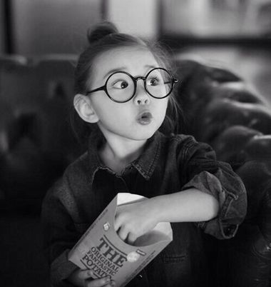 女童丸子发型 儿童丸子头扎发大全(3)