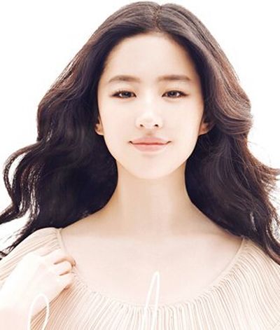 发量少黑发脸适合长发发型方形脸方形短发2018发型女生图片时尚发型女图片