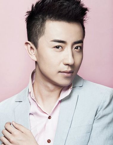 男士大脸短发发型脸大男士短发发型