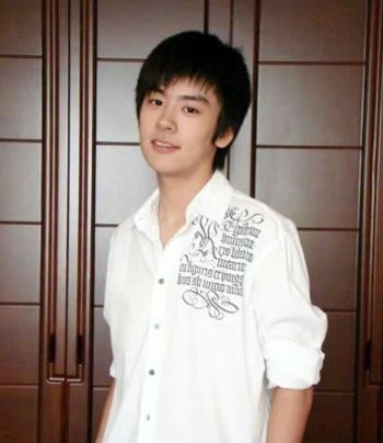 17岁男生国字脸该怎么剪短发 17岁男生的各种