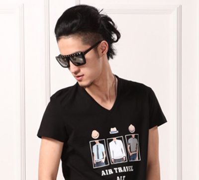 <em>男生</em>如何留长<em>头发</em> <em>男生中分要</em>把<em>头发</em>养<em>多长</em>