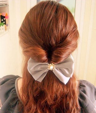 脸大长<em>头发</em>很<em>乱</em>怎么打理 <em>最容易</em>打理的适合脸