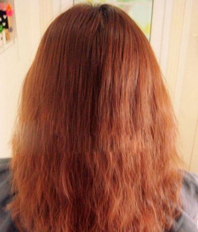 脸大长<em>头发</em>很<em>乱</em>怎么打理 <em>最容易</em>打理的适合脸