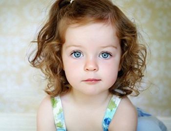 如何扎出好看的发型 女宝宝好看的辫子扎发