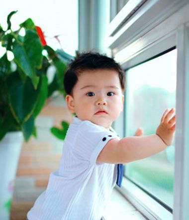 今年男童最流行什么发型 小男童发型图片大全