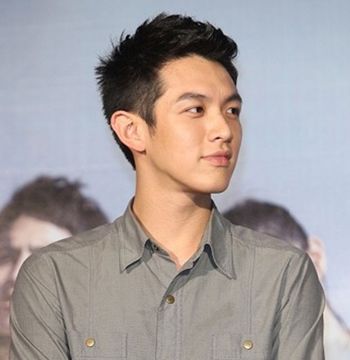 男生长毛寸短发发型设计 适合男生的毛寸发型