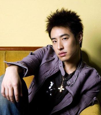 男生长毛寸短发发型设计 适合男生的毛寸发型