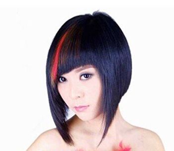 沙宣发型有几种 好看的沙宣发型设计图片