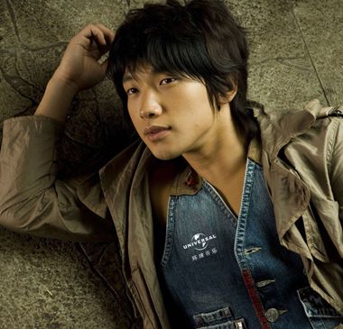 男生应该怎样留长发 男生留长发该怎么剪(4)