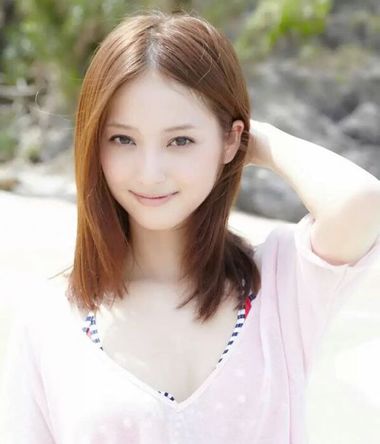 大圆脸适合什么短发发型 圆胖脸短发发型