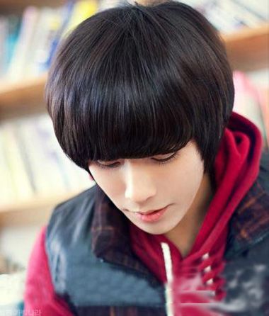 图片非表情忧伤最新主流非男生伤感主流发型点图趣头型包图片