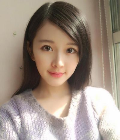 适合高中学生女生长发发型 女生短发发型比较