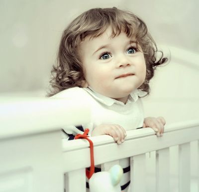 如何自己给男宝宝剪发型 10个月男宝宝发型设