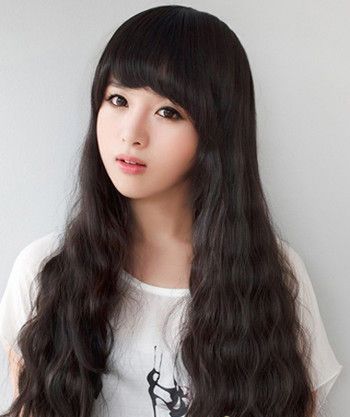 蛋卷头适合圆脸女生吗 适合圆脸女生的蛋卷头