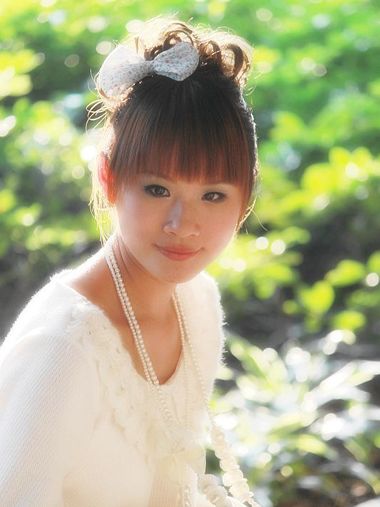 上面窄下面宽的脸庞适合什么发型 上窄下宽脸