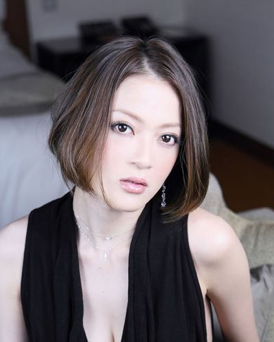 大饼脸女孩适合短发吗 适合大饼脸女生的短发