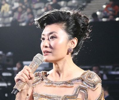 2016年中老年发型 中老年发型设计