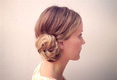 田园风发型怎么编步骤 目前最流行的发型