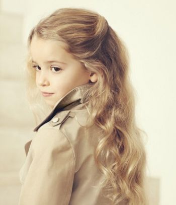 适合小学生扎的简单又好看的发型 小学生扎的