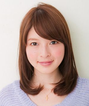 脸大的人马尾怎么扎好看 大脸如何扎马尾