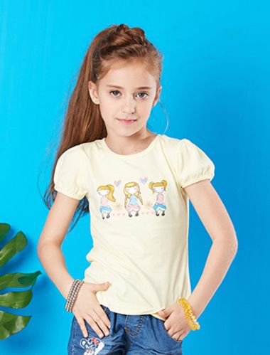 七年级学生马尾辫发型 没刘海学生马尾辫(4)