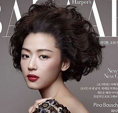 锡纸烫小麦穗 锡纸烫发与麦穗烫发