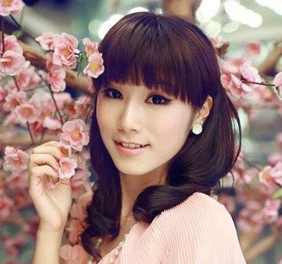 国字脸适合扎什么样的发型 国字脸适合的扎发