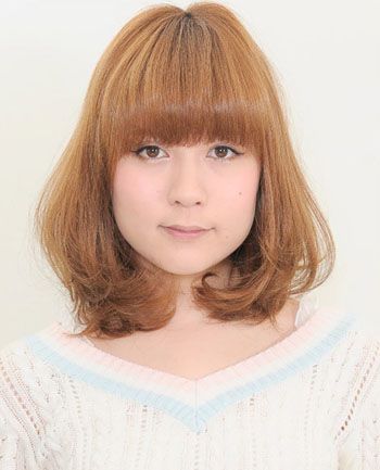 胖女孩扎什么发型好看 女孩简单发型扎法