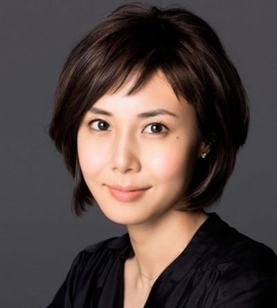 中年短发烫发型图片2016女 中年女短发烫发发型图片大全