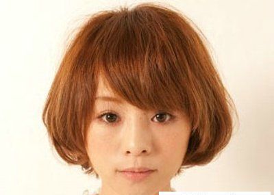 干刘海如何盘发 刘海太短怎么盘上去