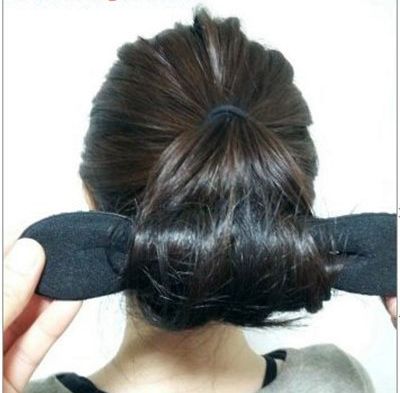 稀少的头发怎样打理 头发少头顶尖哪种发型好