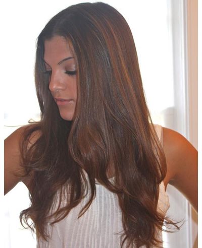 刚烫染了头发不好看隔多长时间可以再染 烫完