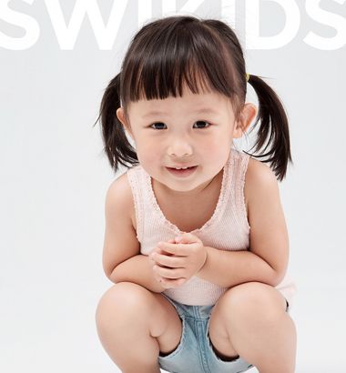 首页 玩发型 小孩扎发 女孩短发发型怎么扎 三岁女孩短发扎发发型(4)