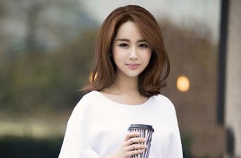 齐肩的头发怎么打理好看 长头发冬天怎么打理