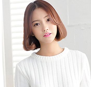 烫哪种头发不用打理 不需打理的烫发