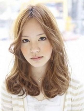 额头窄长脸适合中分刘海吗 长脸适不适合中分