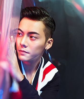 教不会打理头发的男生如何做发型 男士容易打