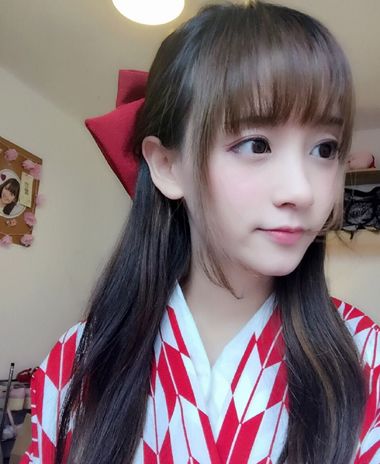 菱形脸女生发型如何扎 菱形脸女生扎什么发型