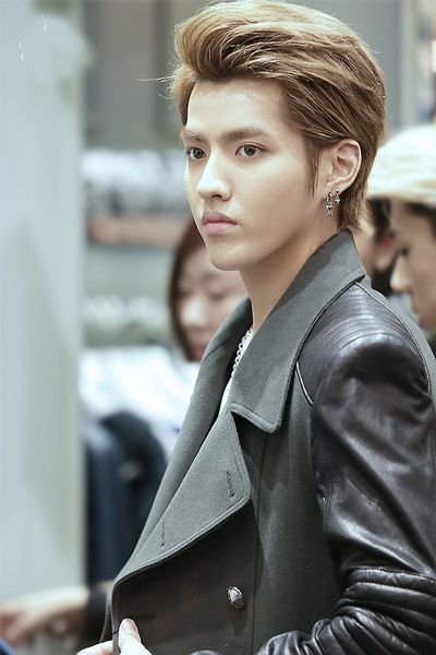 男生发型要简单好打理的 2016帅气又简单打理