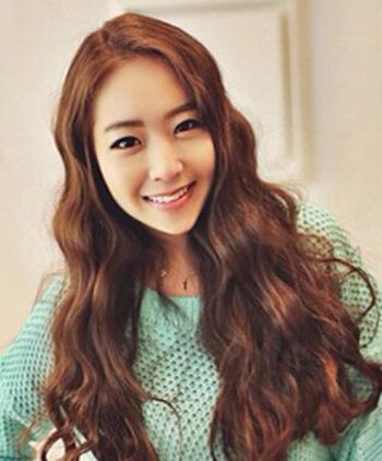 泡面发型好打理吗 2016年好看容易打理的发型