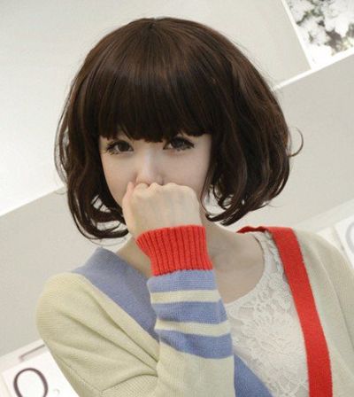 沙宣弄成什么样才能好看又好打理 沙宣发型自