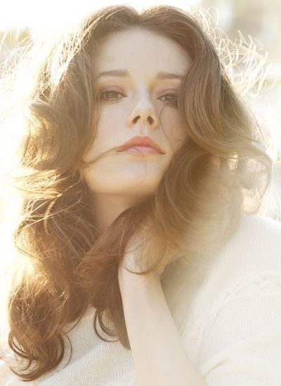 四方脸的中年女性适合什么发型 2016年中年女