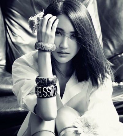 2016流行短直发发型短发女生拉直后的发a发型从来不女生我找图片