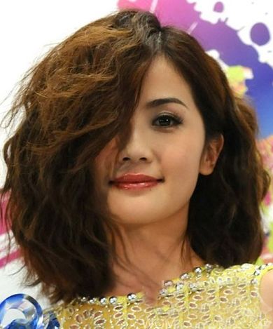 三七分发型适合什么脸型 三七分发型适合的脸型