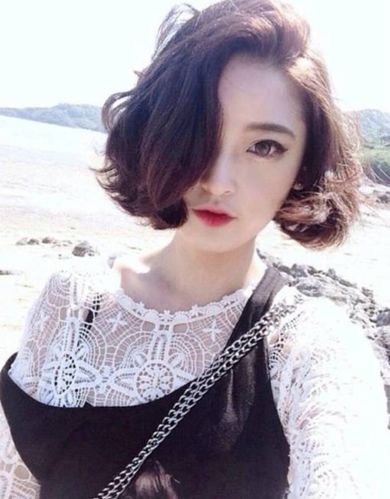 三七分发型适合什么脸型 三七分发型适合的脸型