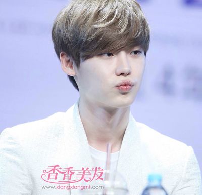 2016男头染发颜色流行趋势 2016年男生最时尚